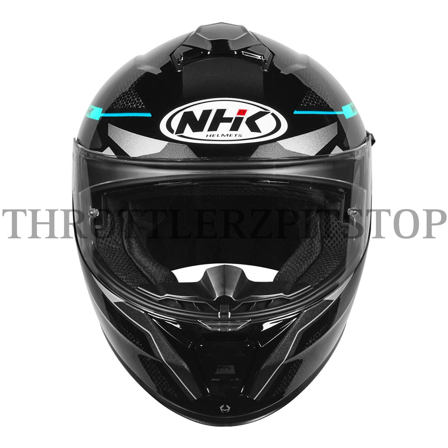 NHK K5R ANOMALISTIC BLACK BLUE - Image 2