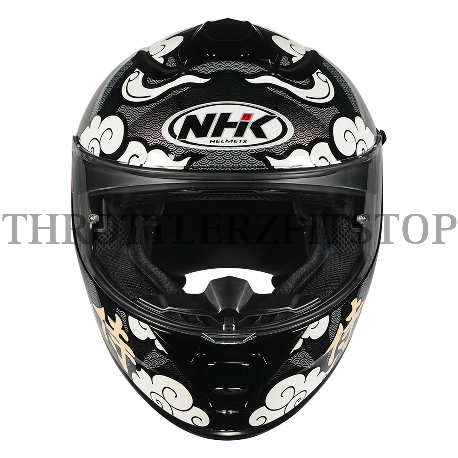 NHK K5R ASSASSIN BLACK - Image 2