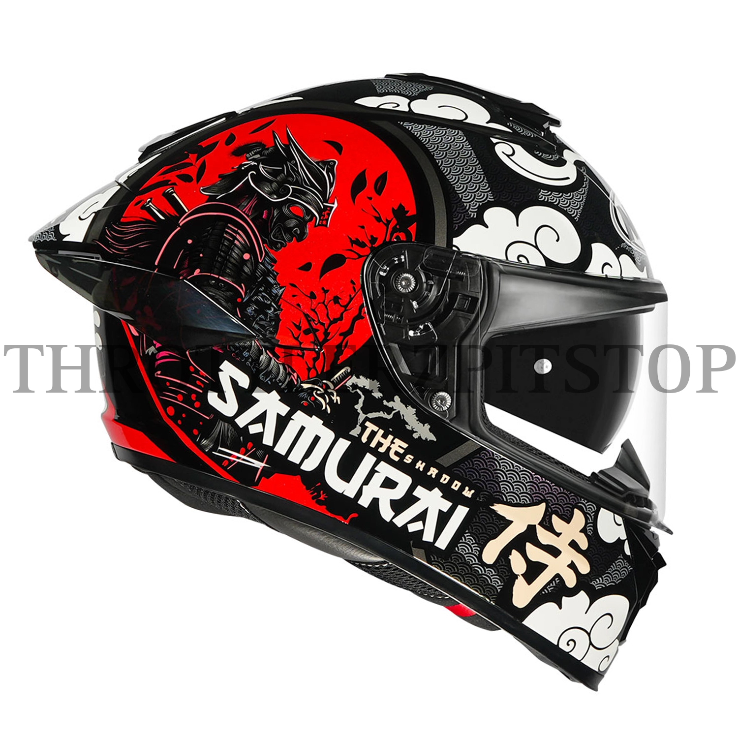 NHK K5R ASSASSIN BLACK - Image 3