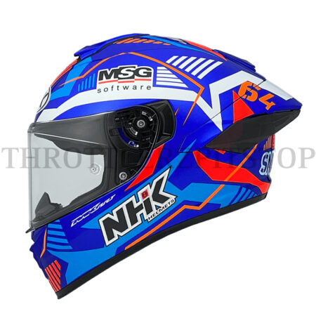 NHK K5R BO BAND SNEYDER #5 BLUE