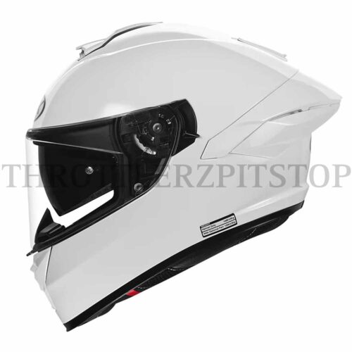 NHK K5R SOLID : WHITE
