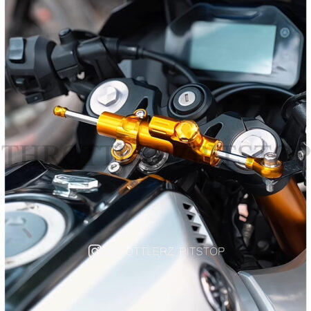 R15V3/V4 HANDLE STEARING DAMPER