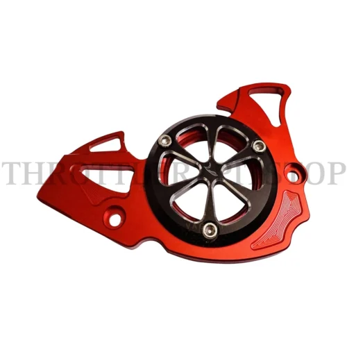 R15V3/V4/MT15 SPROCKET COVER