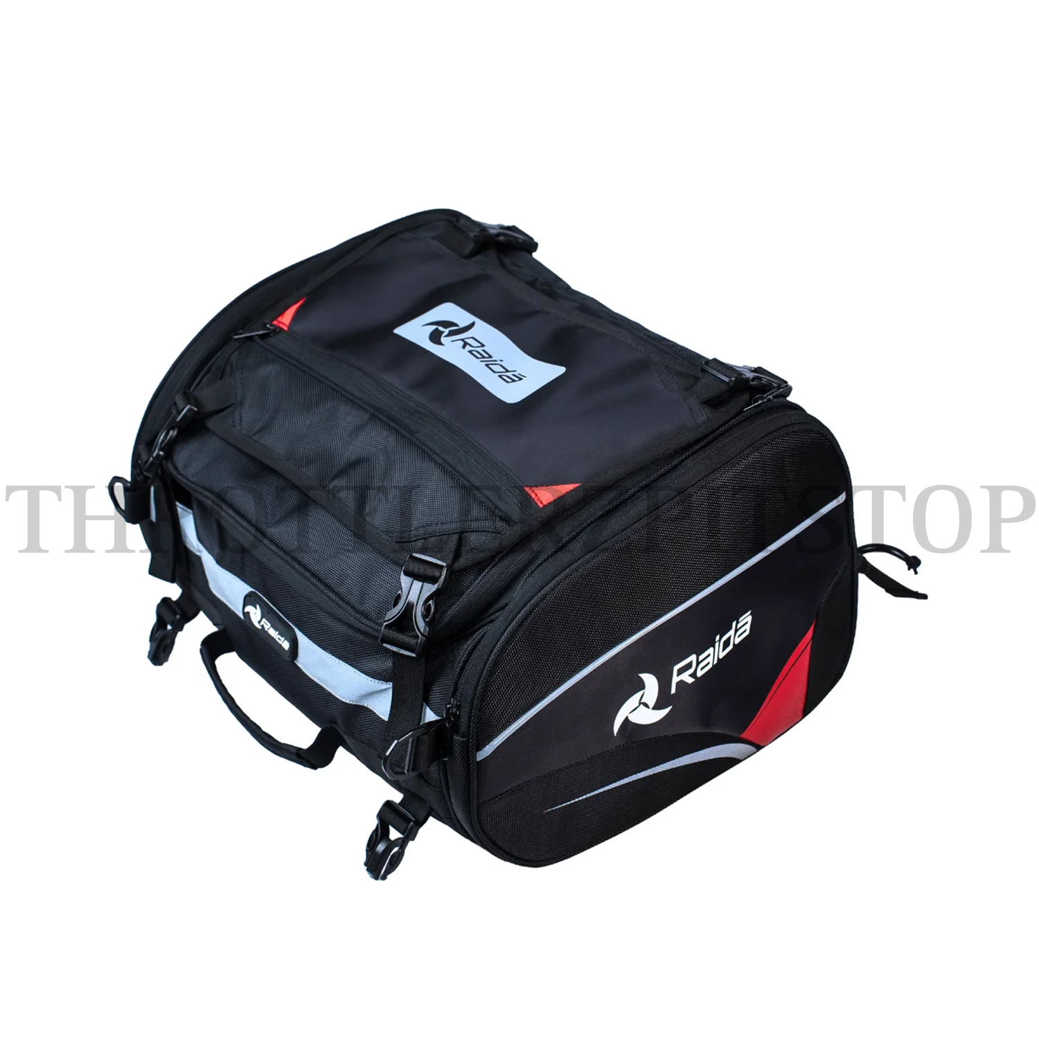 RAIDA COMPASS TAIL BAG T35 - Image 2