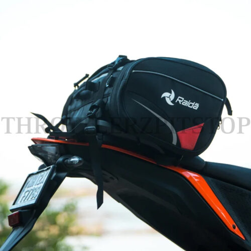 RAIDA COMPASS TAIL BAG T35