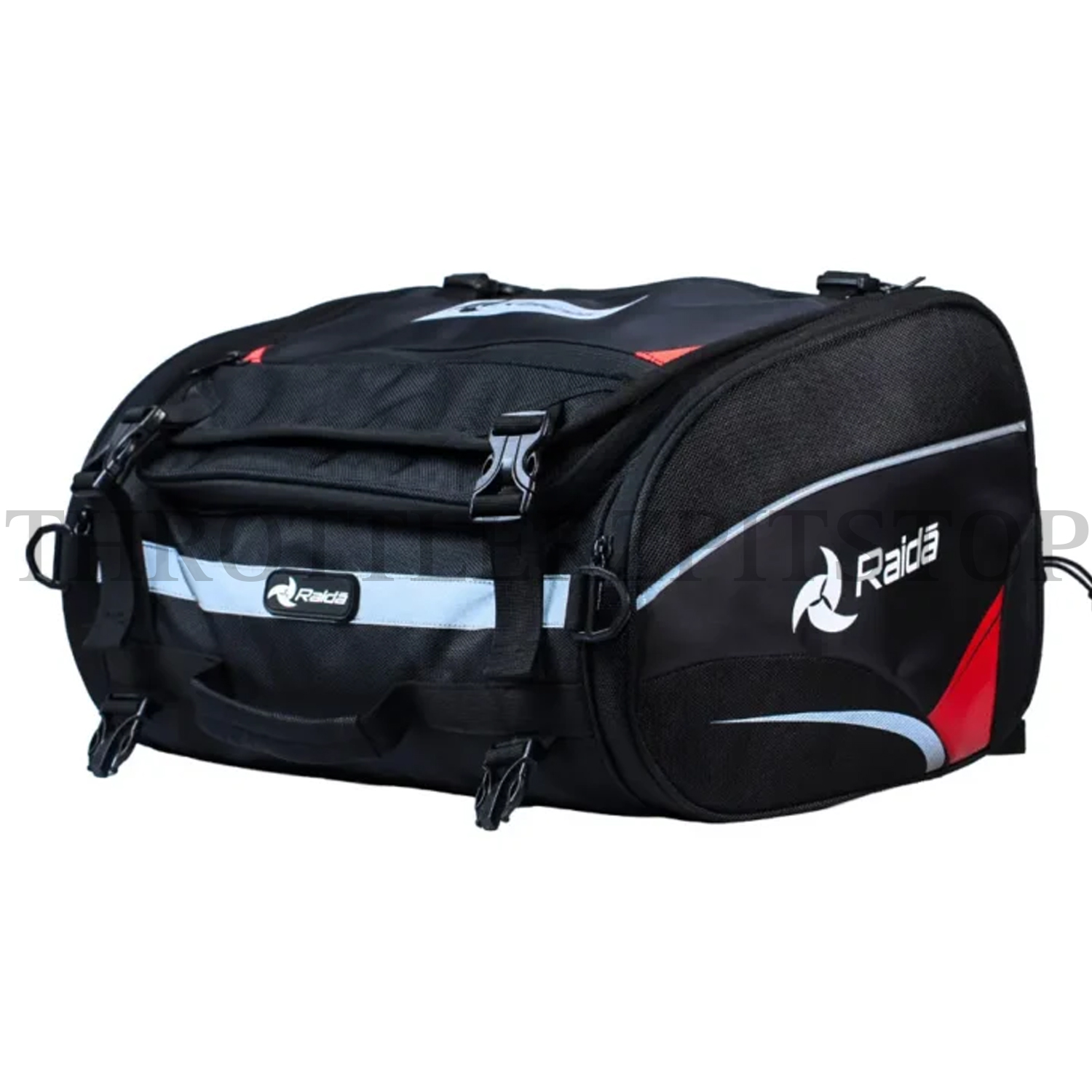 RAIDA COMPASS TAIL BAG T35 - Image 4
