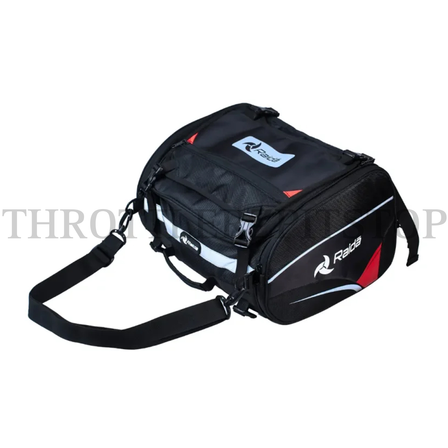 RAIDA COMPASS TAIL BAG T35 - Image 3