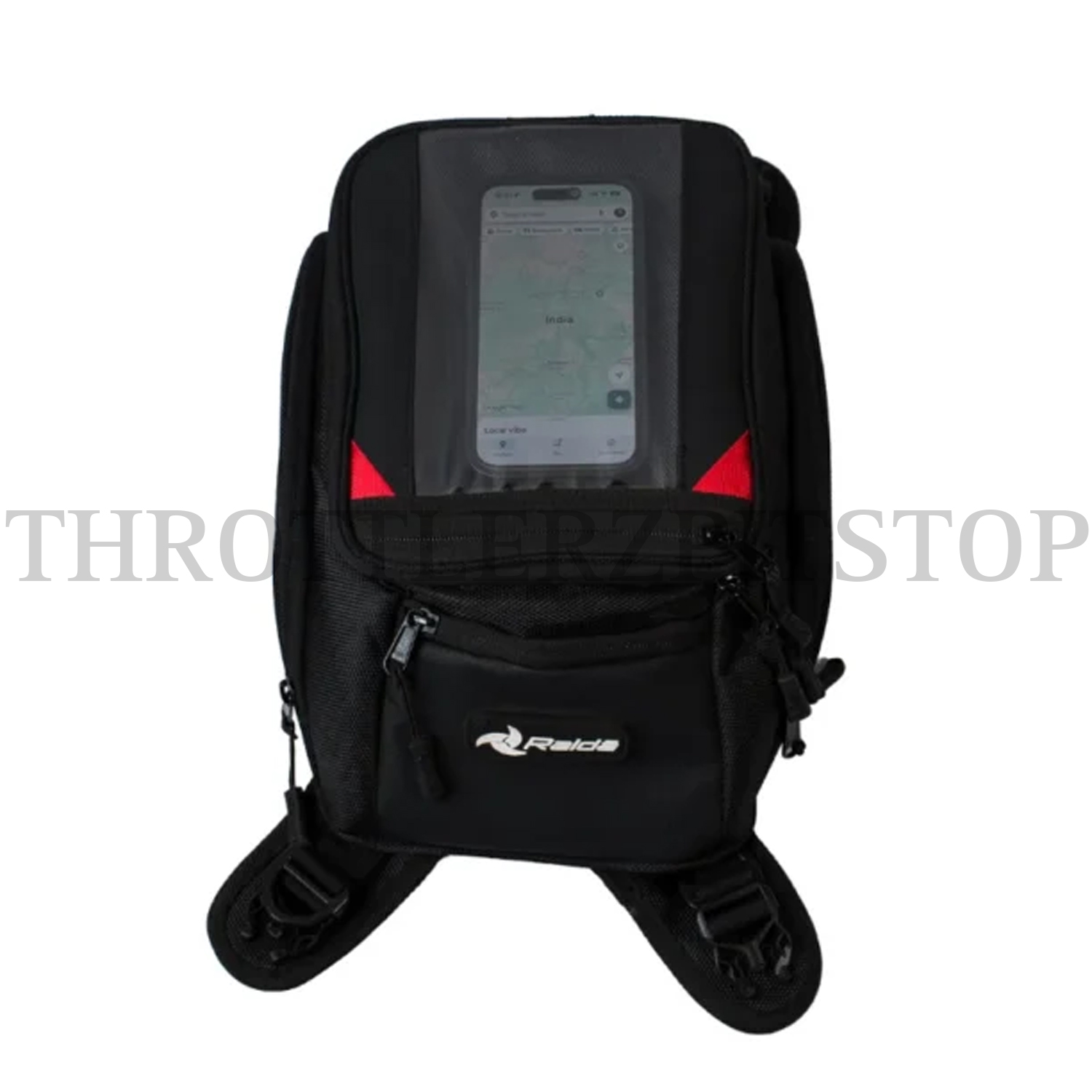 RAIDA COMPASS TANK BAG X8 - Image 2