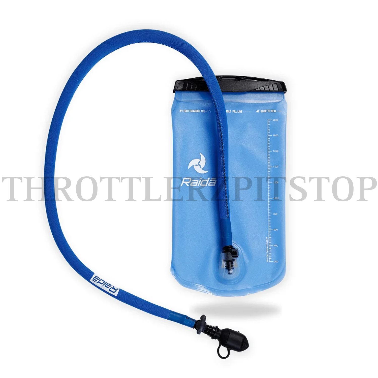 RAIDA HYDRATION BLADDER