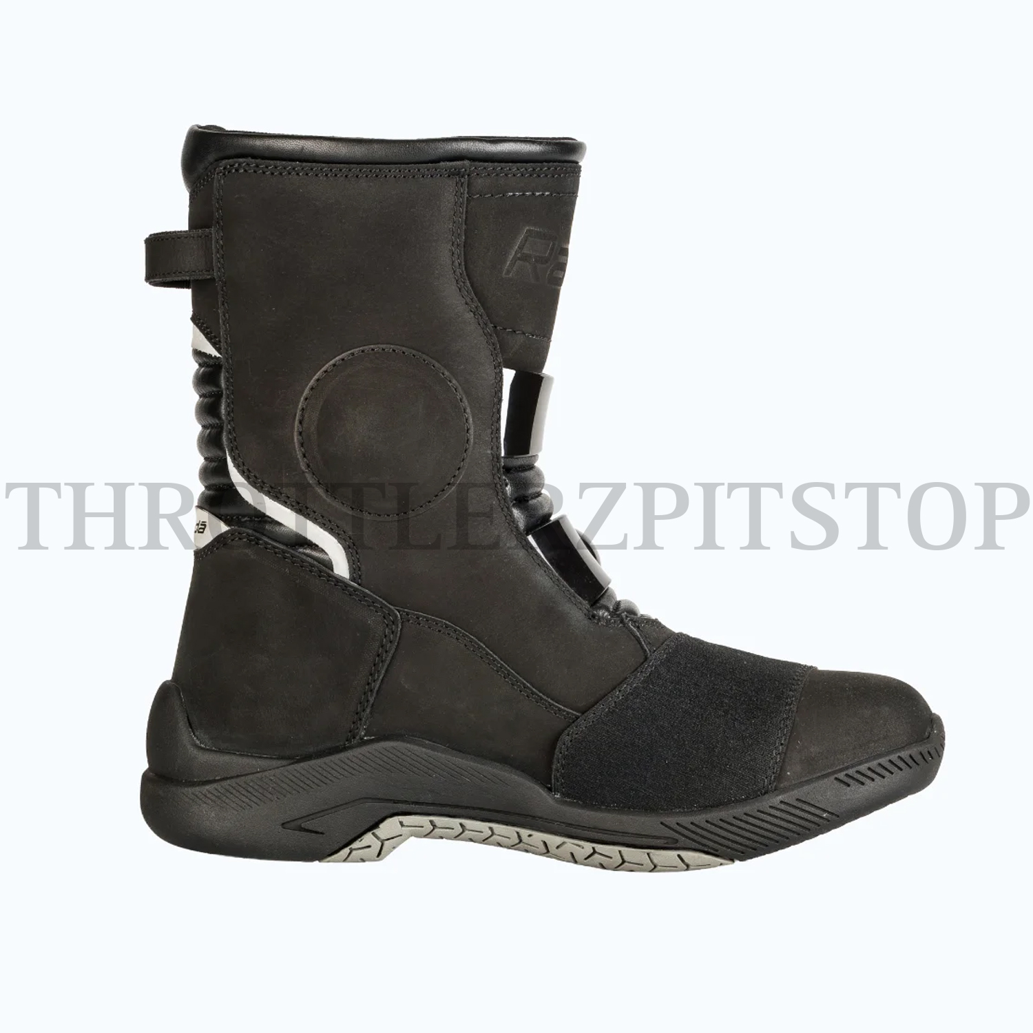 RAIDA ROVER BOOT:BLACK - Image 3