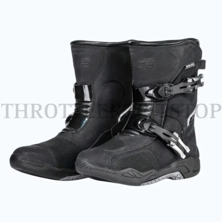 RAIDA ROVER BOOT:BLACK