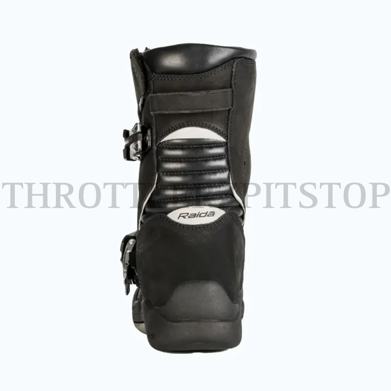 RAIDA ROVER BOOT:BLACK - Image 2