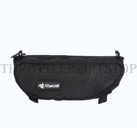 RAIDA TRAILCRAFT HANDLEBAR BAG