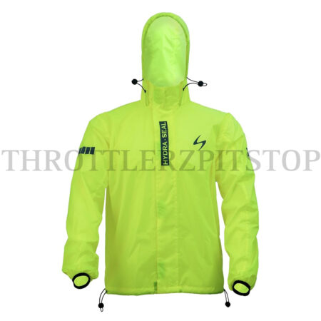 SCALA HYDRA SEAL RAIN JACKET