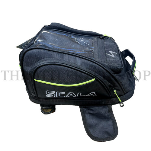 SCALA VELOQON MINI TANK BAG 15L-18L