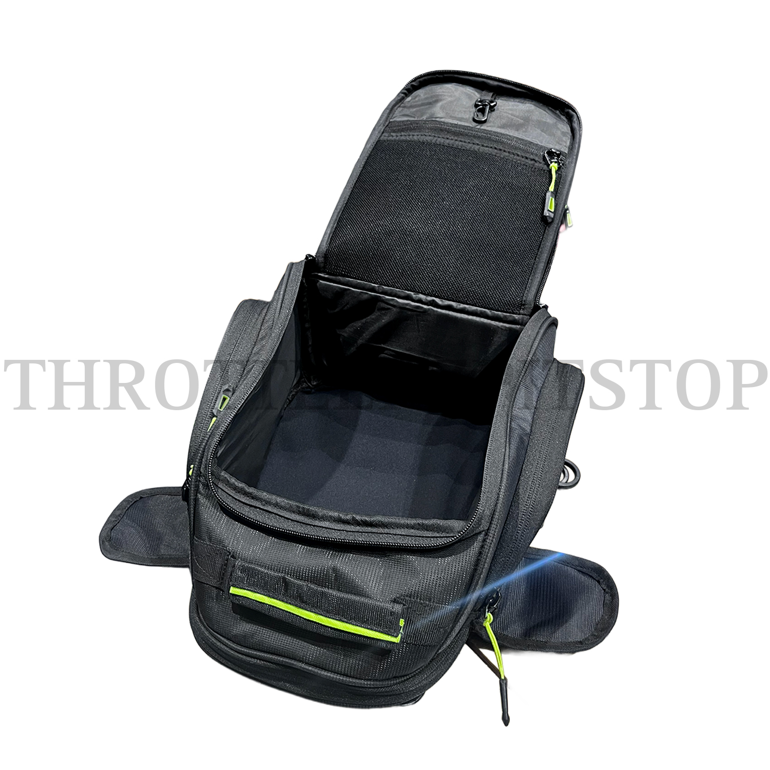 SCALA VELOQON MINI TANK BAG 15L-18L - Image 2