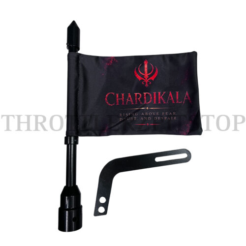 SIMI RACING ANTINA CHADIKALA FLAG SMALL