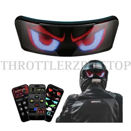 SIMI RACING HELMET SCREEN