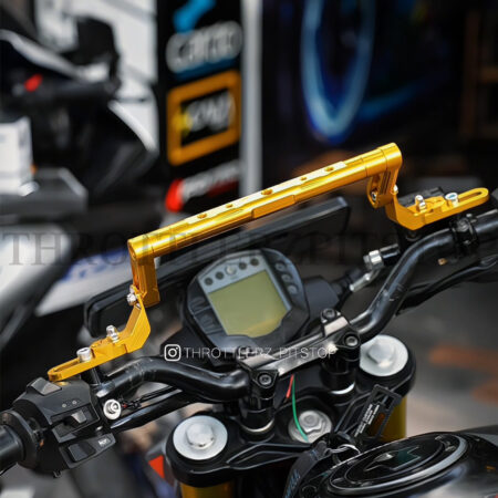SRZ MIDBAR ROD HEAVY 3.0