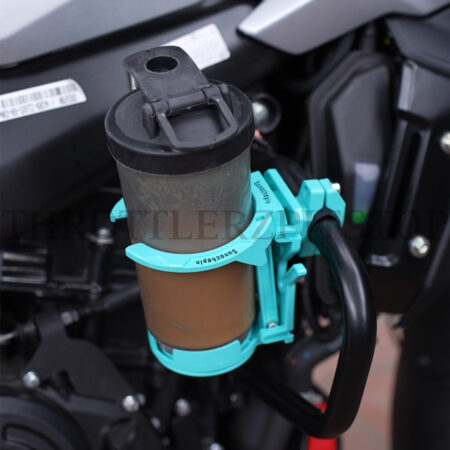 SRZ WATER BOTTLE / JUICE HOLDER
