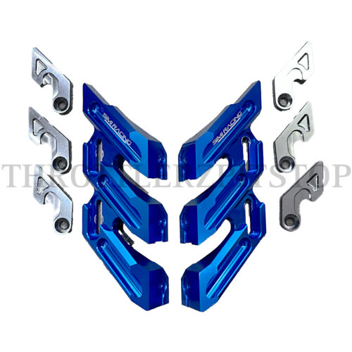 SIMI RACING UNIVERSAL FORK PROTECTOR
