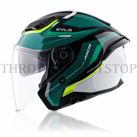 AXOR KYLO BLISS : GREEN NEON