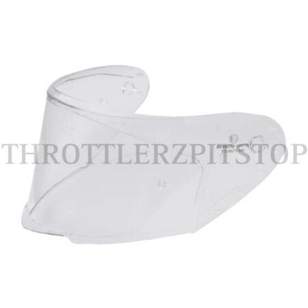 KORDA SHOCKWAVE VISOR : CLEAR