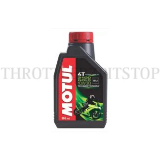 MOTUL 3100 4T GOLD 10W50 900ML