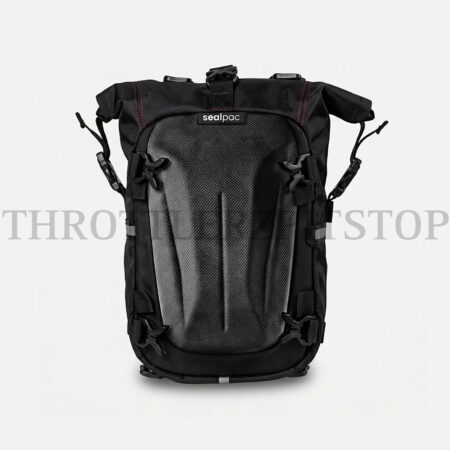 66BHP VANTORA SEALPAC 10L : BLACK