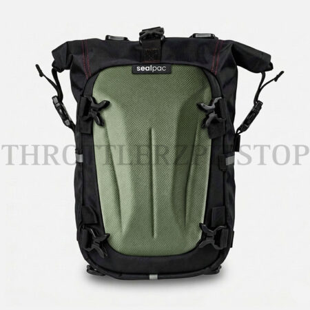 66BHP VANTORA SEALPAC 20L : BATTLE GREEN