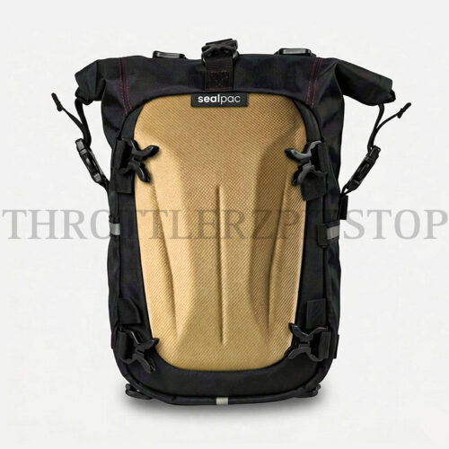 66BHP VANTORA SEALPAC 20L : DESERT STROM