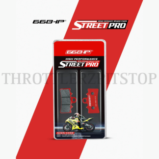 66SP-156/2 BRAKE PADS
