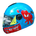 Aerostar Bliss Blue