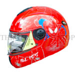 Aerostar Bliss Red