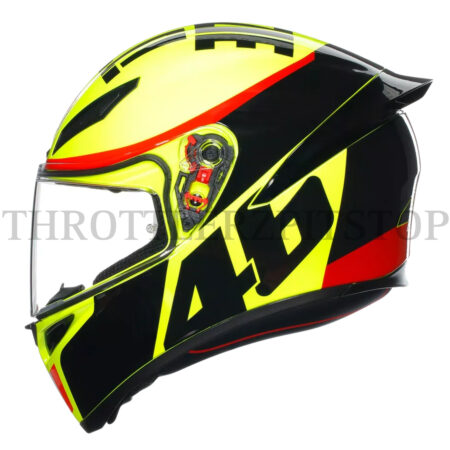 AGV K1S GRAZIE VALE