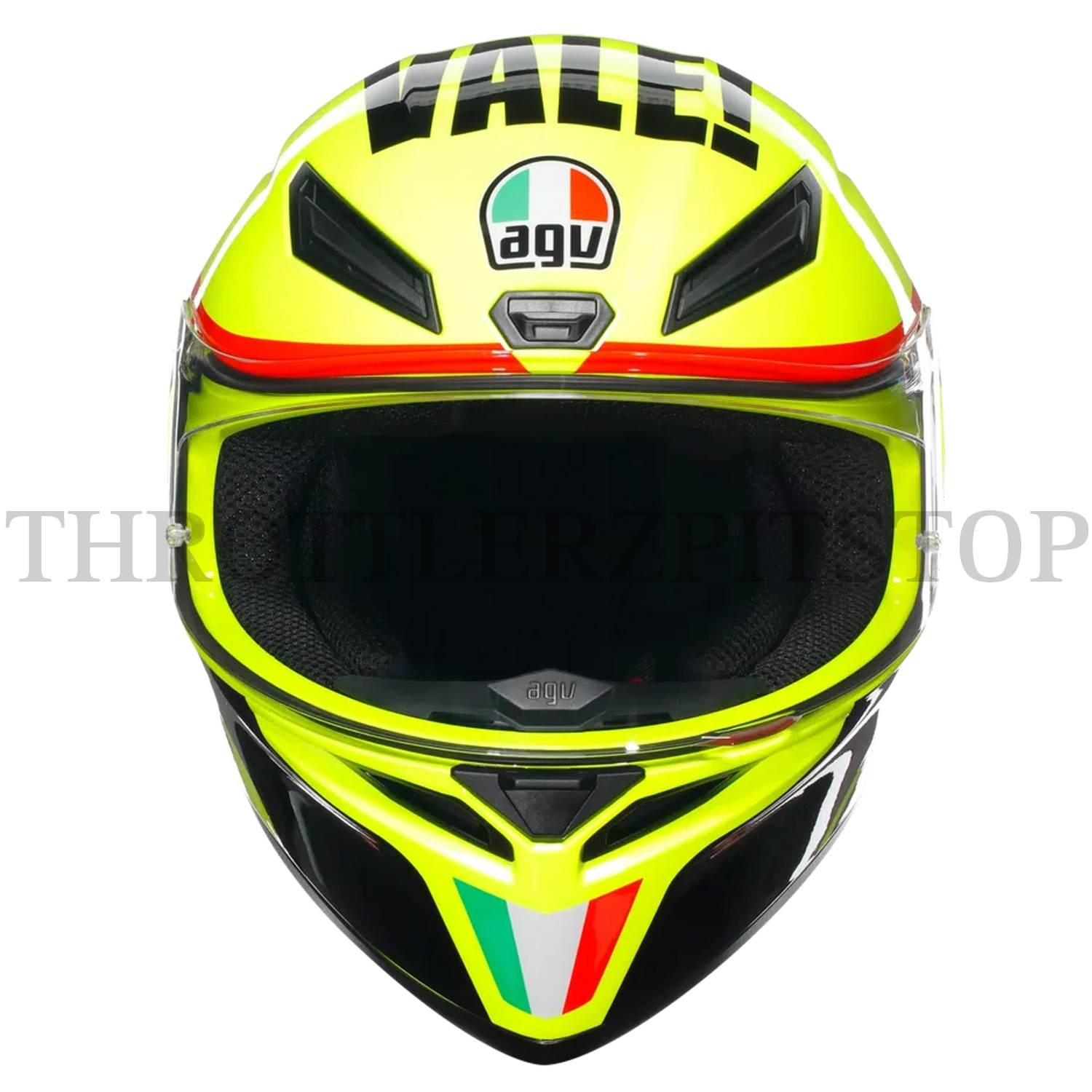 AGV K1S GRAZIE VALE - Image 2