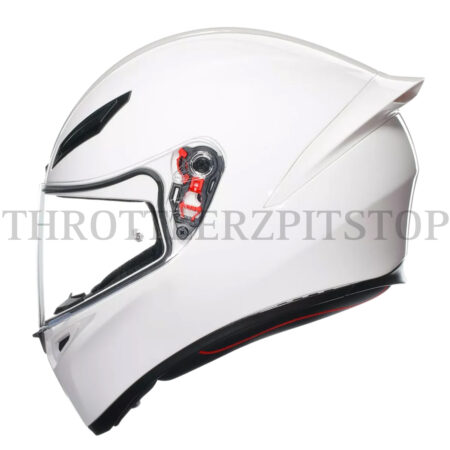 AGV K1S WHITE
