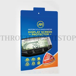 ARK PRO SHIELD HONDA CB H'NESS SCREEN GUARD