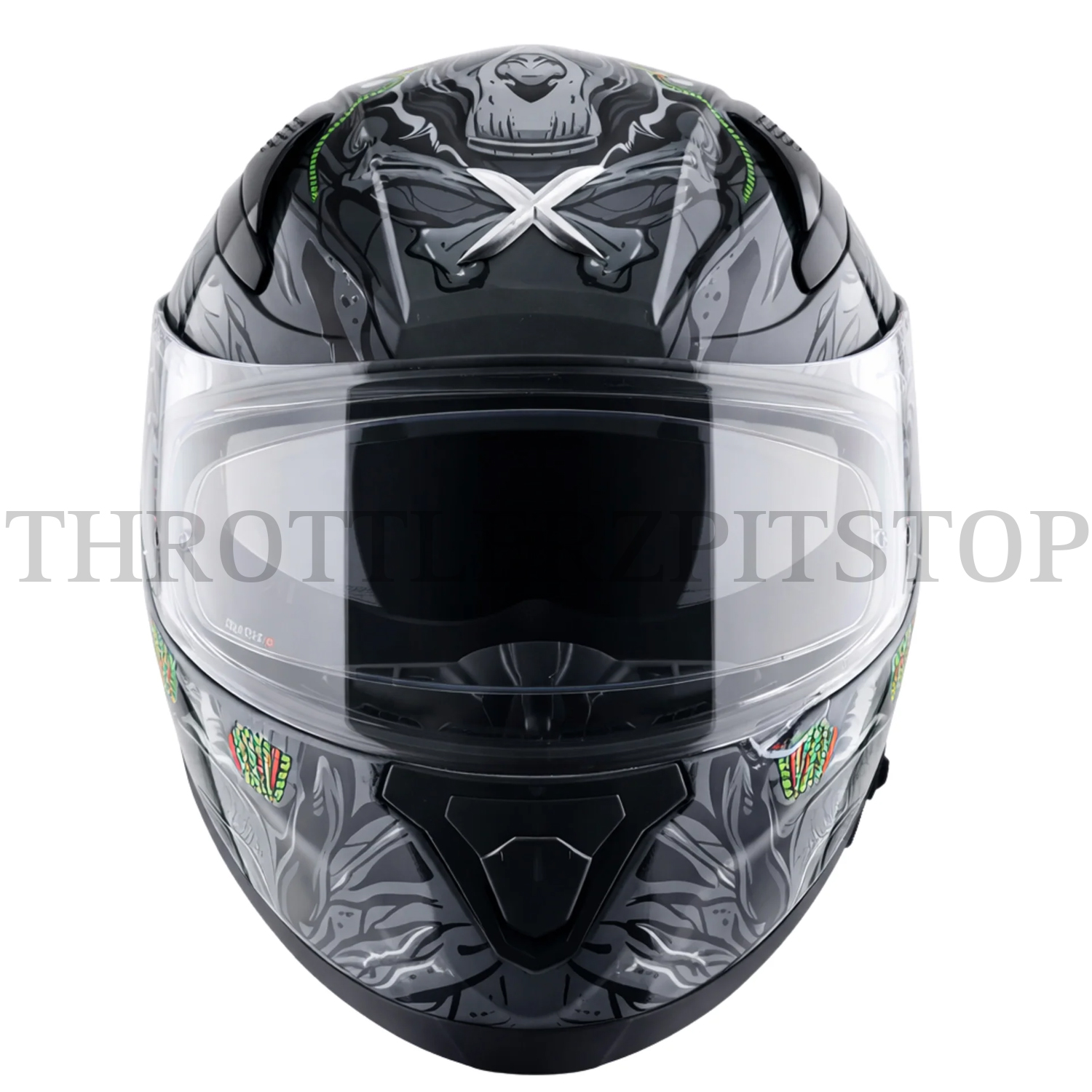 AXOR APEX ASCETIC STONE : BLACK /GREY - Image 2