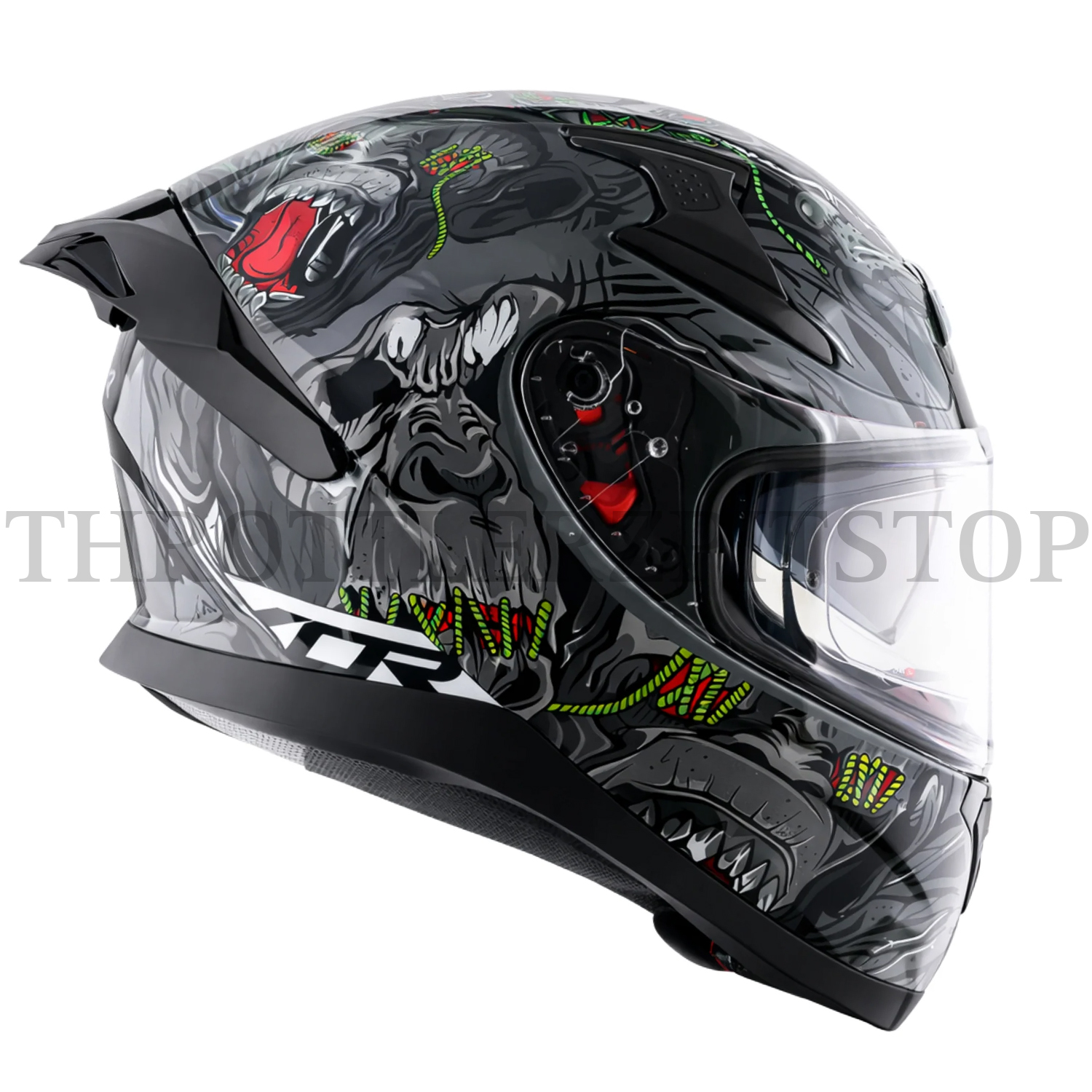 AXOR APEX ASCETIC STONE : BLACK /GREY - Image 3