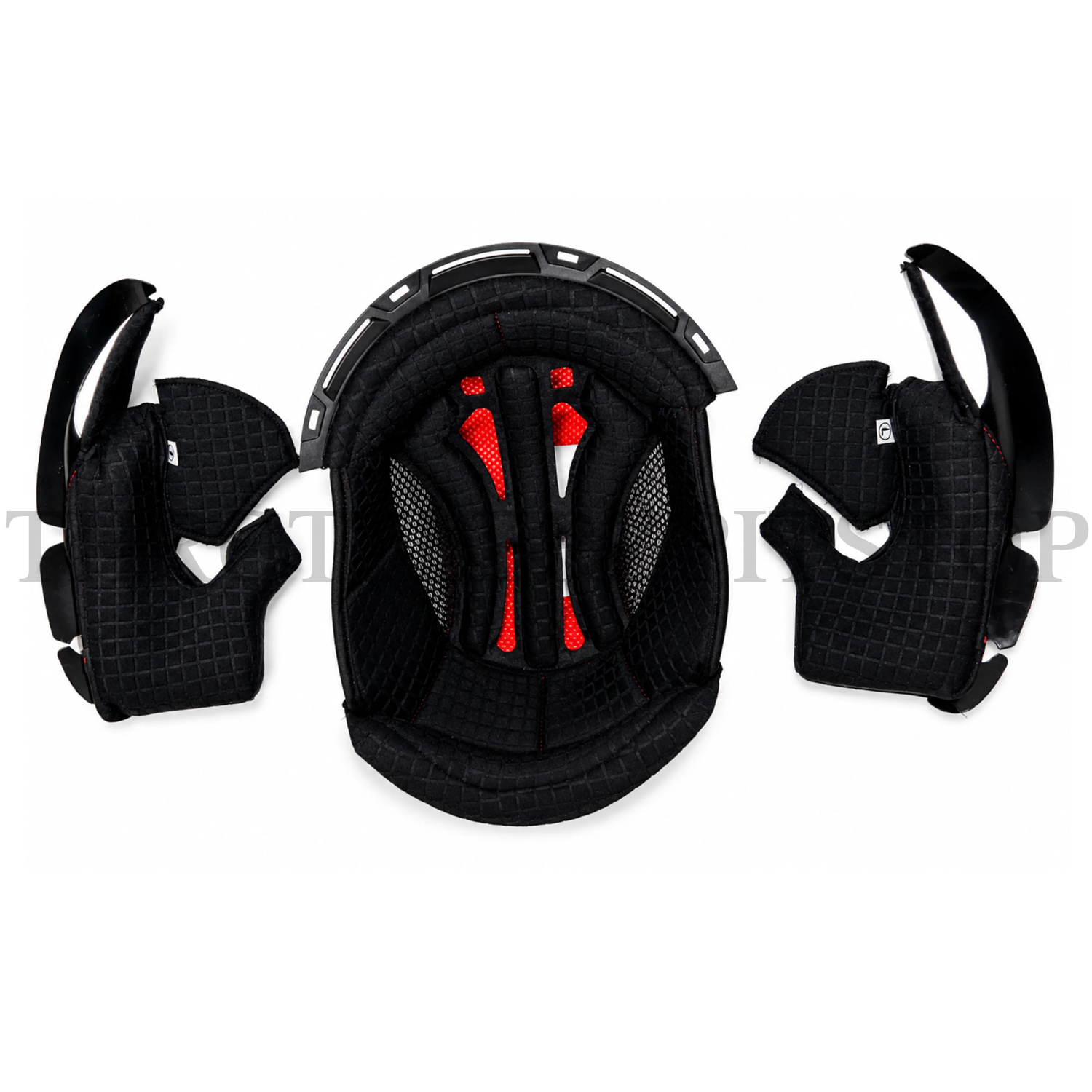 AXOR APEX BRUTALE PADDING