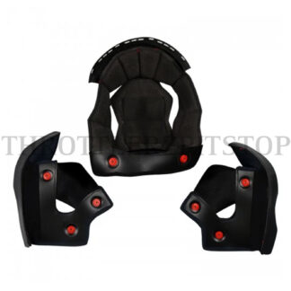 AXOR APEX FULL SET PADDING