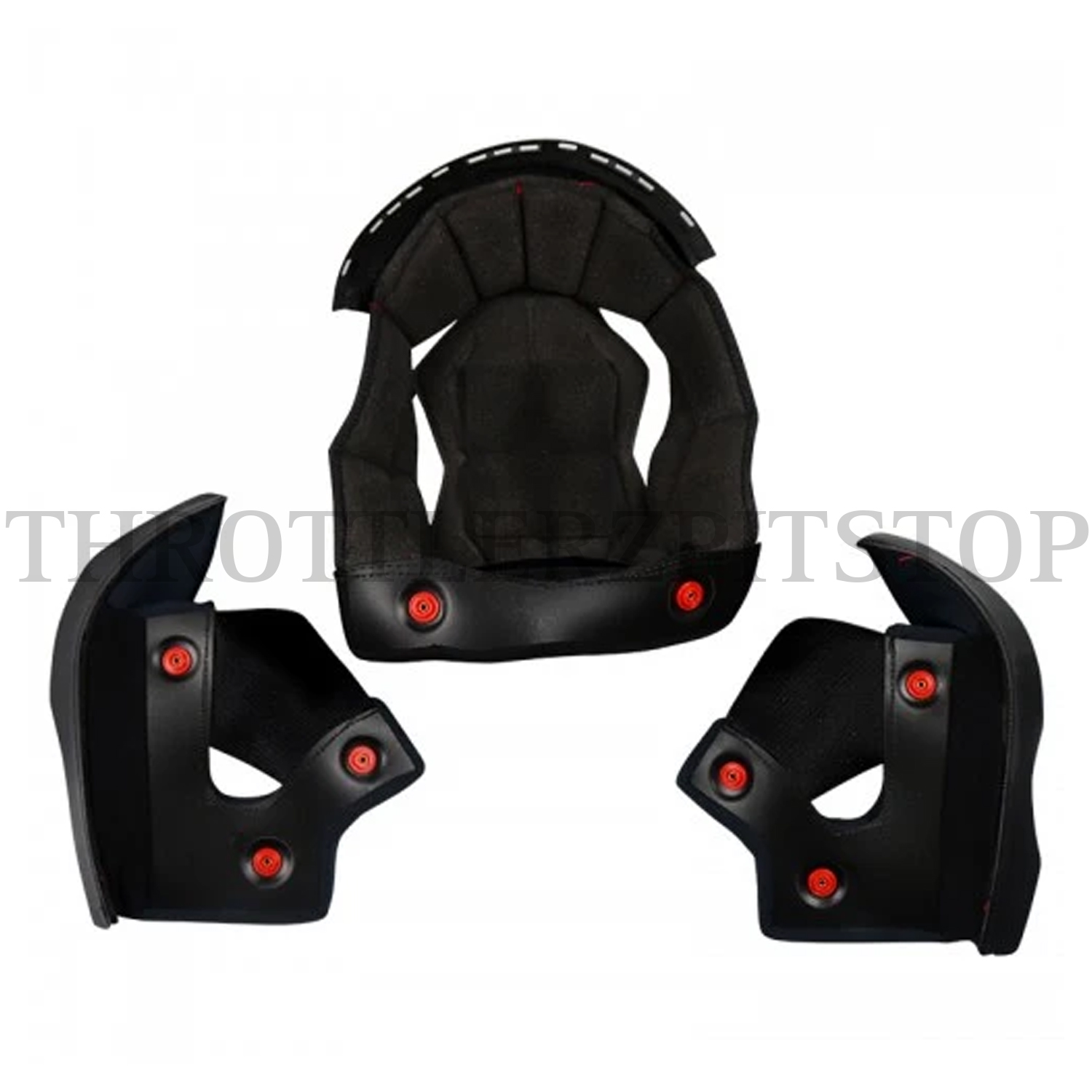 AXOR APEX FULL SET PADDING