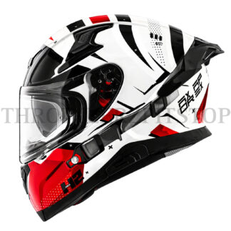 AXOR APEX HEX-2 1UT : WHITE / RED