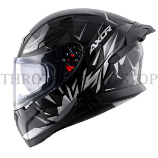 AXOR APEX HUNTER : GREY