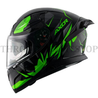 AXOR APEX HUNTER : NEON
