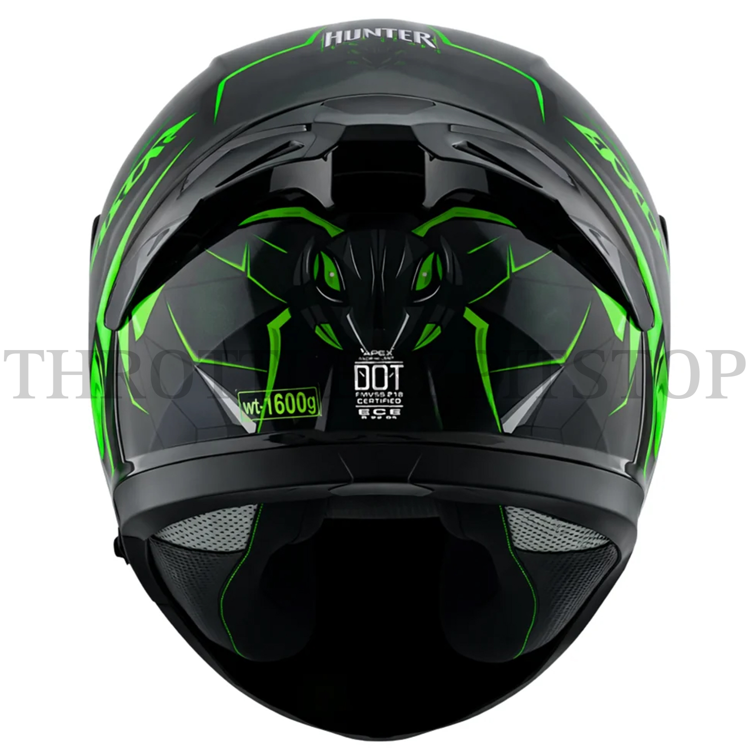 AXOR APEX HUNTER : NEON - Image 4