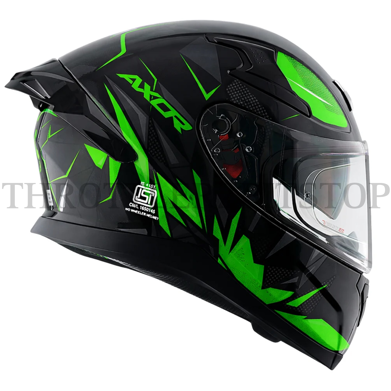AXOR APEX HUNTER : NEON - Image 3