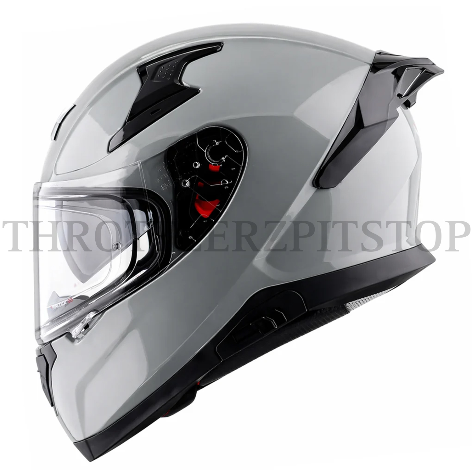 AXOR APEX SOLID : COOL GREY