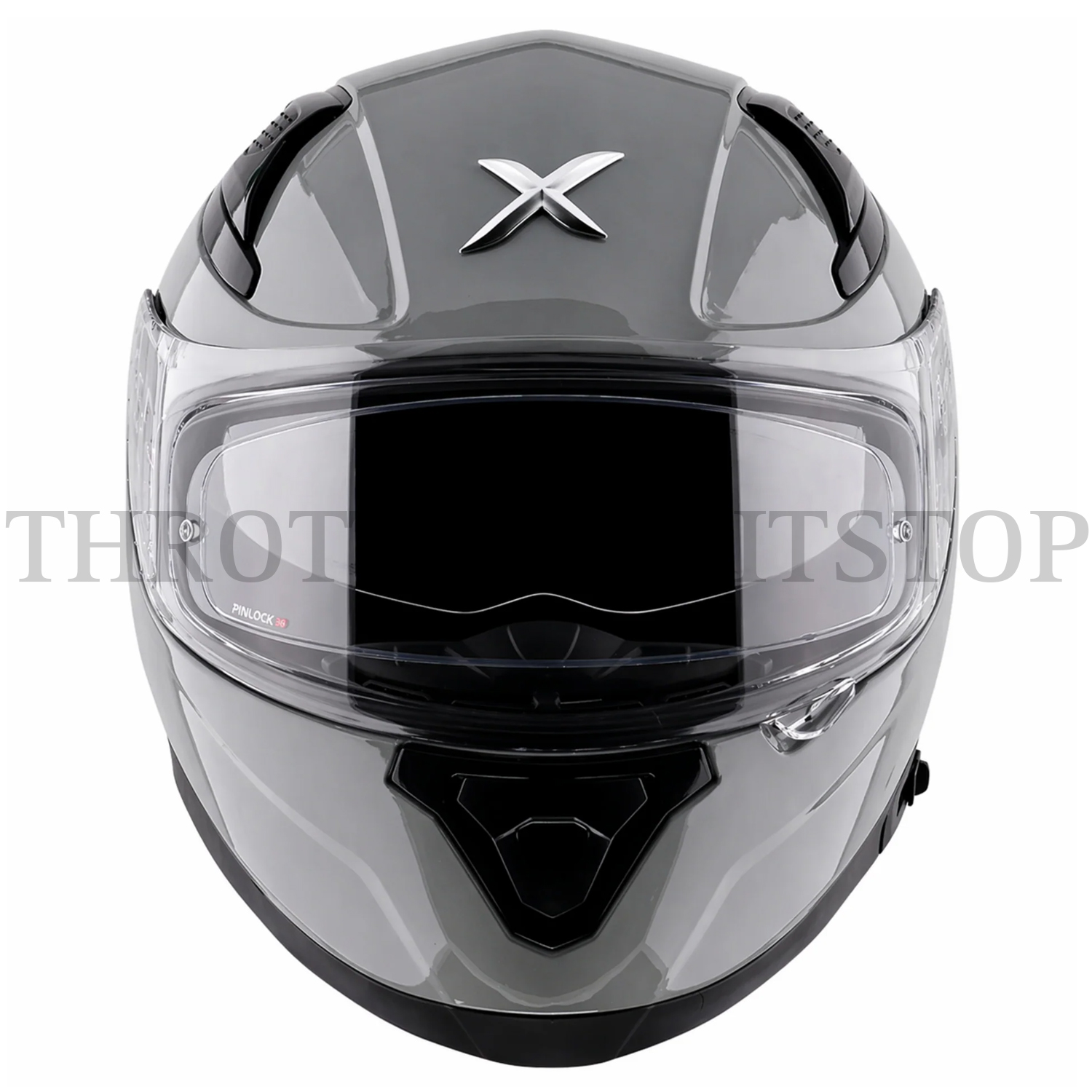 AXOR APEX SOLID : COOL GREY - Image 2
